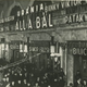 Bemutató az Urániában, 1939 szeptember 28-án, elismerésre méltóan profi reklámmal